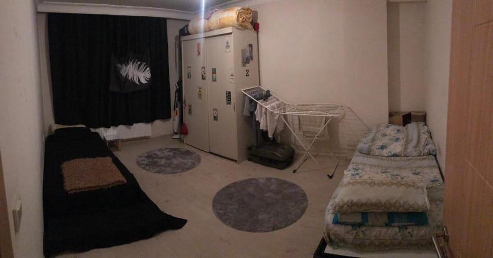 Beşiktaş ve Taksime yakın özel oda  Apartment in Istanbul