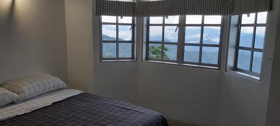 B5-5-1 Silverpark Resort (Best Mountain View) Apartment in Selangor, Malaysia