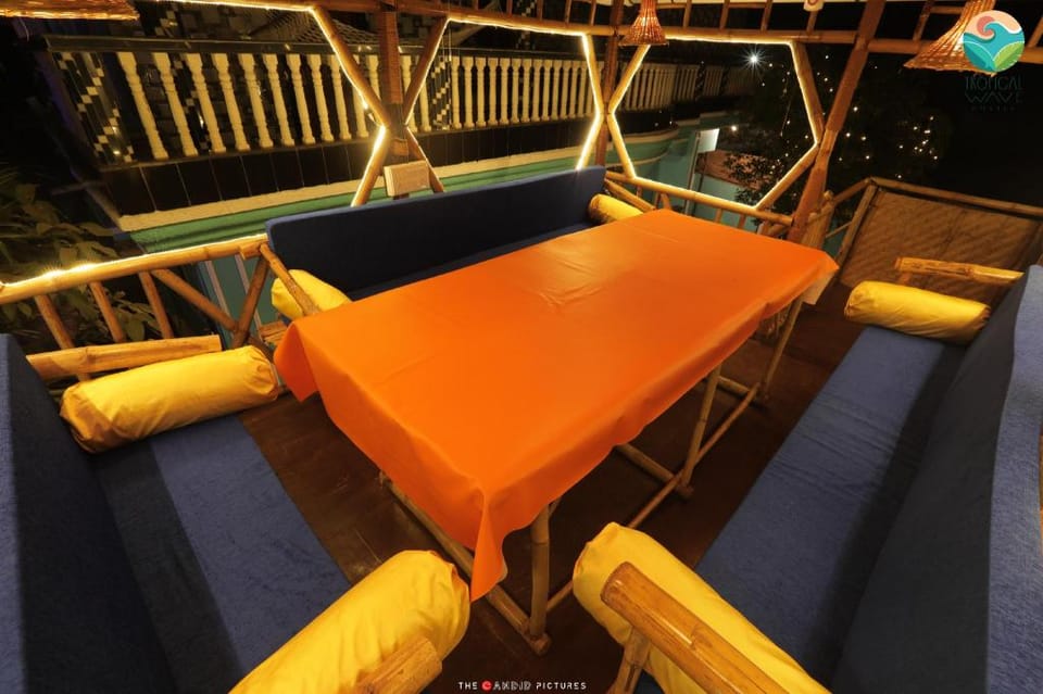 Tropical Wave Hostel Hostel in Goa, India