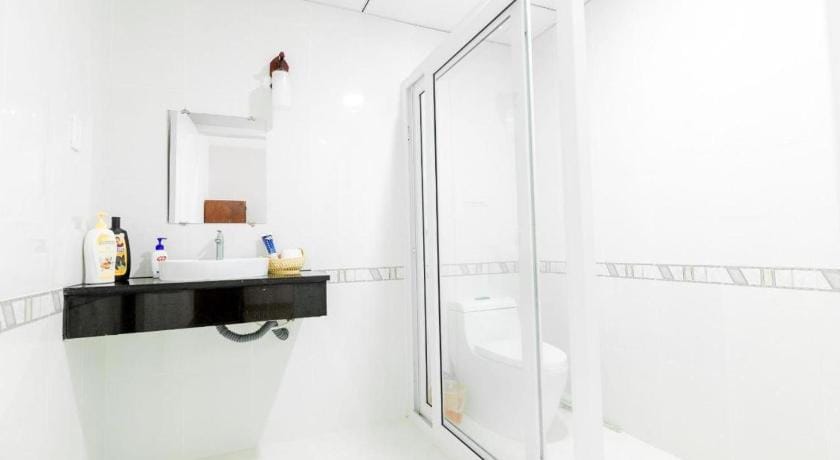 villahomestayvungtau Oasky Sơn thinh seaview 10B Apartment in Vung Tau