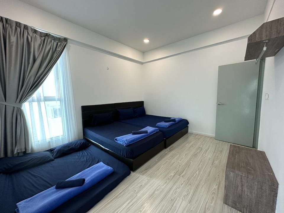 Kota Kinabalu Apartments Apartment in Kota Kinabalu