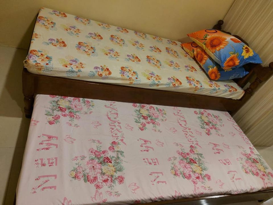 Megatower Residences I- Unit 2B-27 Vacation rental in Baguio