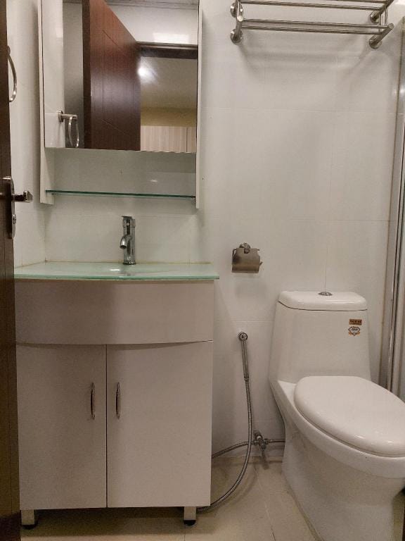 Megatower Residences I- Unit 2B-27 Vacation rental in Baguio