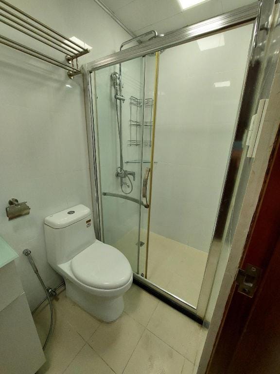 Megatower Residences I- Unit 2B-27 Vacation rental in Baguio