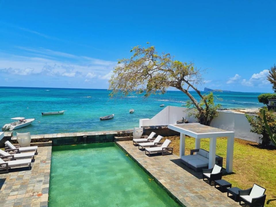 Villa Constellation By Dream Escapes  Villa in Grand Baie