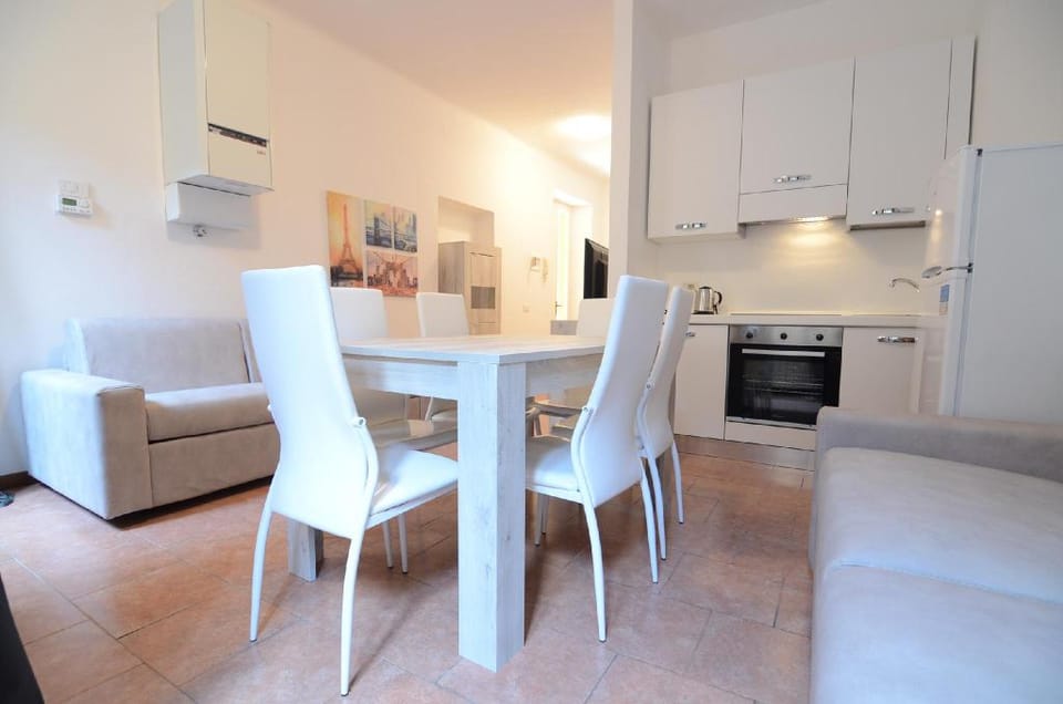 HEART 1 - LARGE APARTMENT IN THE HEART OF BELLAGIO Apartment in Bellagio
