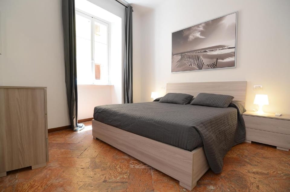 HEART 1 - LARGE APARTMENT IN THE HEART OF BELLAGIO Apartment in Bellagio