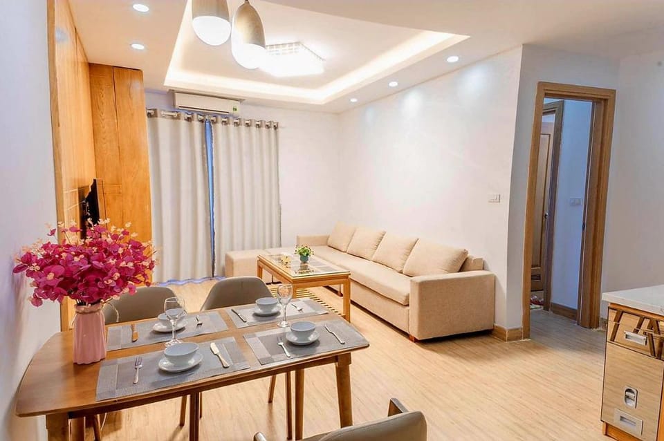 Muong Thanh beach apartment Apartment in Da Nang