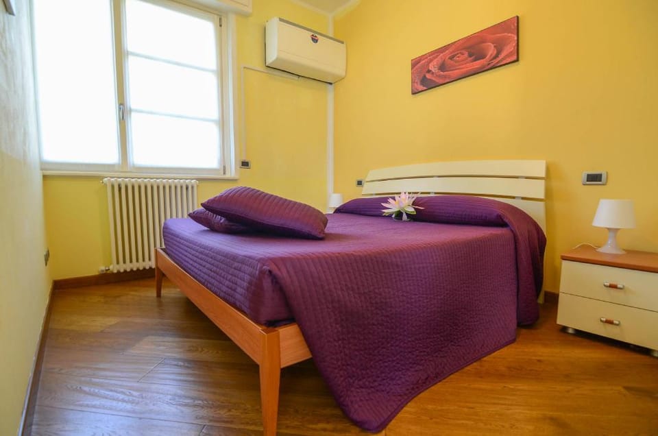 PARCO APARTMENT WITH LAKE VIEW AND PRIVATE PAKRING Apartment in Bellagio