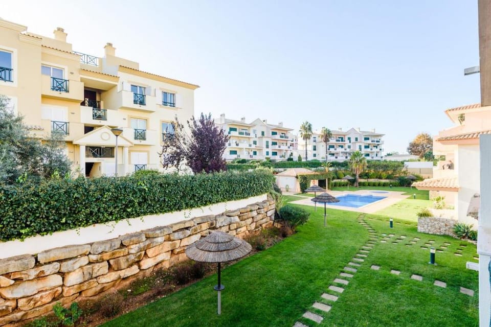 Quinta do Paiva - Jardins do Vale Apartment in Olhos de Água