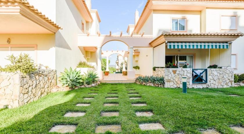 Quinta do Paiva - Jardins do Vale Apartment in Olhos de Água