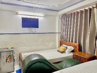 Hotel Massage Quý Phi Apartment in Cambodia