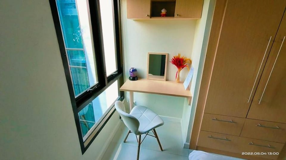 Corner Suite @ Klong Mae Kha Apartment in Chiang Mai