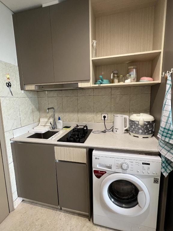 PIK Gold Coast Sea View Apartment Apartment in Jakarta
