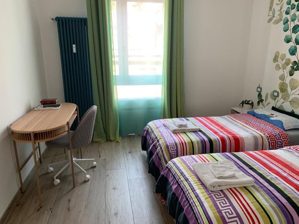 Center Salo’ Apartment in Salo