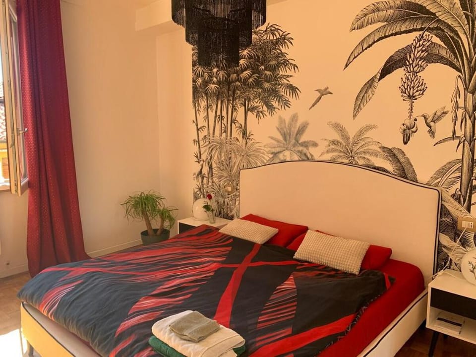 Center Salo’ Apartment in Salo