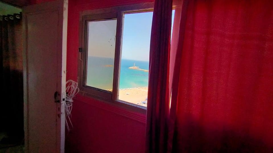 Ultra super lux apertment, sea view Apartment in Alexandria