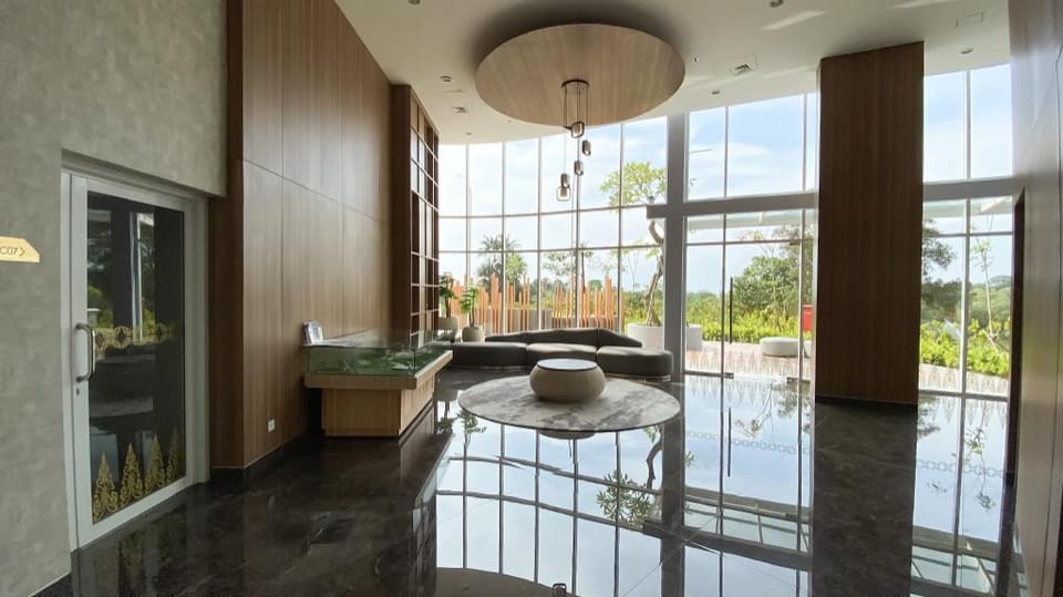 REOTEL at THE NOVE - NUVASA BAY Serviced Apartment Hotel in Riau Islands, Indonesia