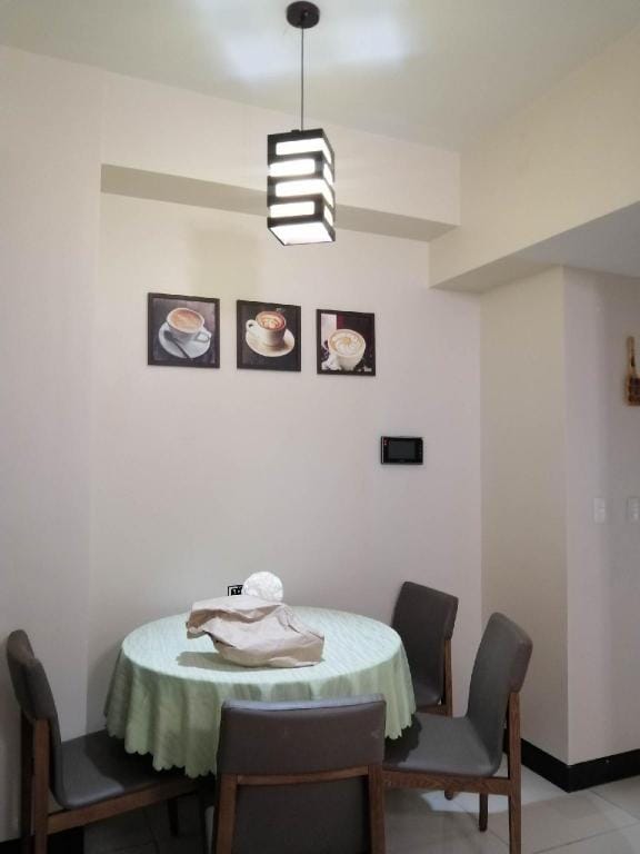 Mactan Newtown Condo for daily rent 2 Apartment in Lapu-Lapu City