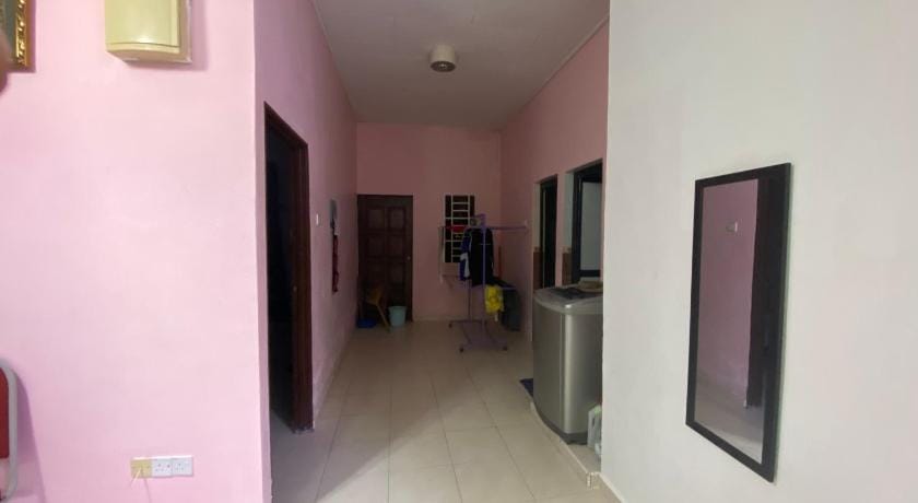 D'Village Batu Berendam, Melaka Vacation rental in Malacca