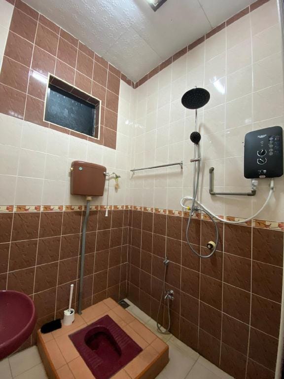 D'Village Batu Berendam, Melaka Vacation rental in Malacca