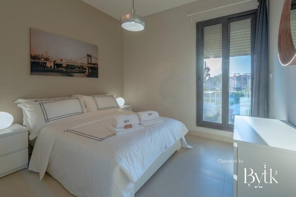 BYTK - 4 Bedrooms, Private Pool - Serviced Villa Villa in Hurghada