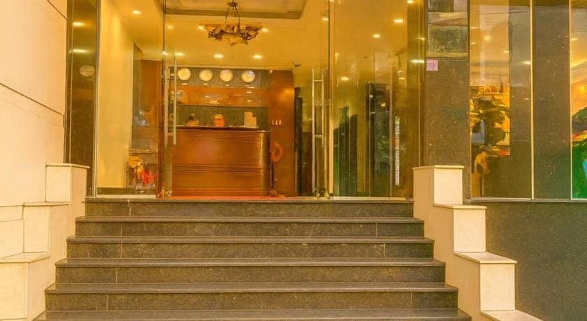 TAM TIN HOTEL Hotel in Ho Chi Minh City