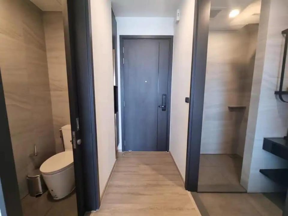 EDGE Central pattaya 1Bedroom Big Size #6-05 Apartment in Pattaya City