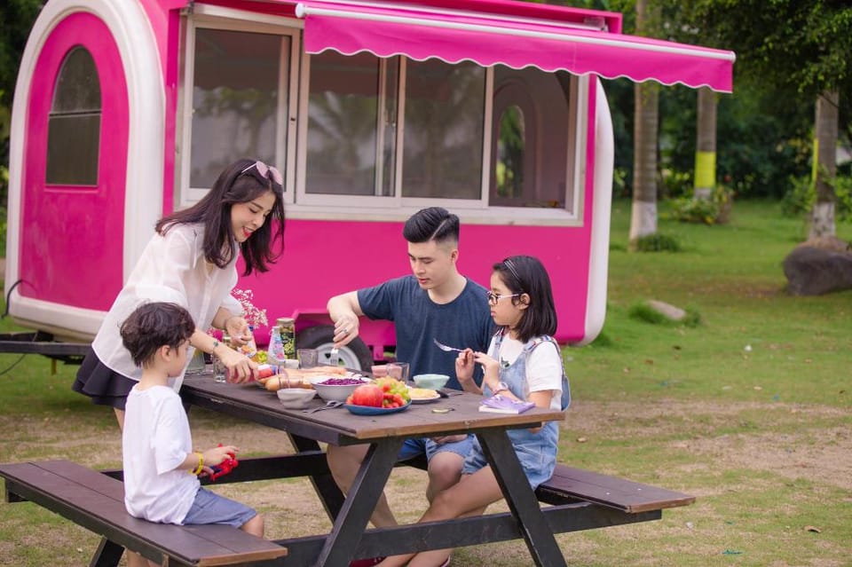 Homestay Ecopark - Grand Park Premium Luxury Vacation rental in Laos