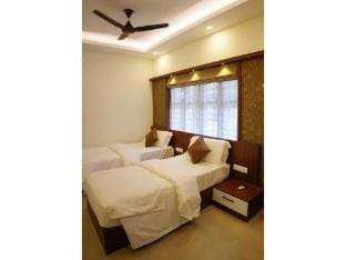 Feliz Homes  Villa in Kerala