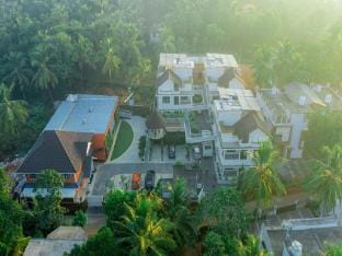 Feliz Homes  Villa in Kerala
