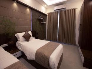 Feliz Homes  Villa in Kerala