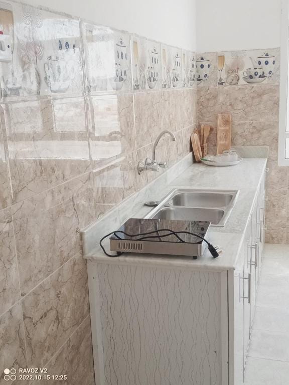 Lovely Apartments for daily rental  Apartment in Oman