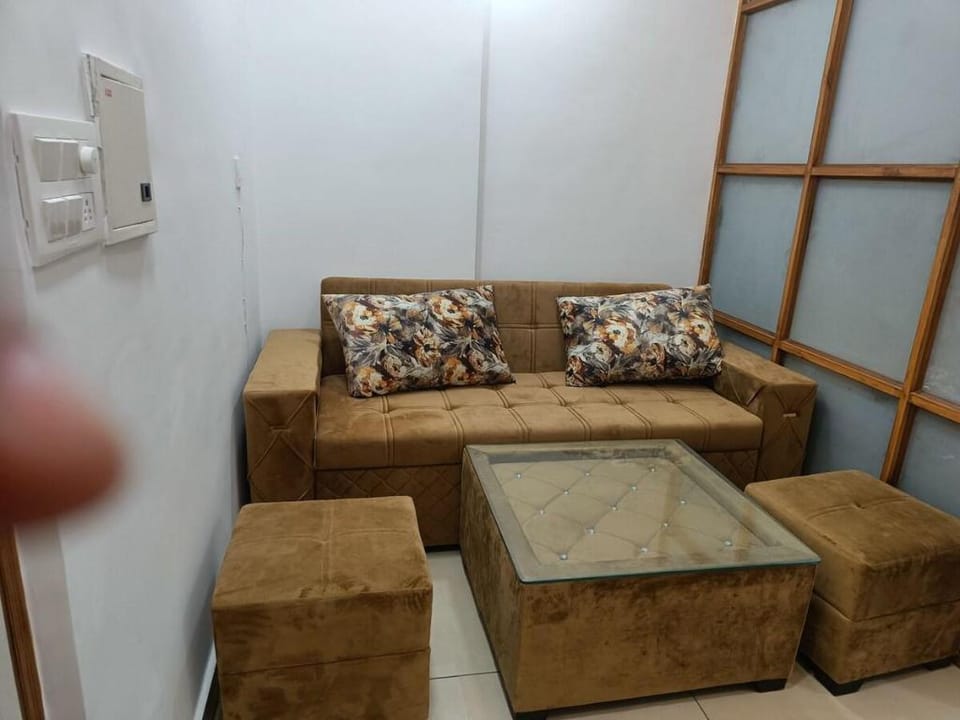 BnBBuddy Lavish Studio Apt in West/Central Delhi Apartment in Delhi