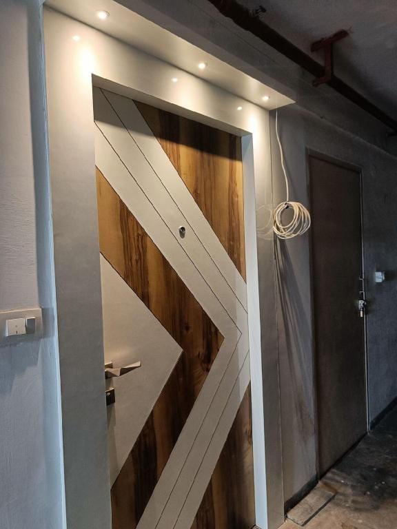BnBBuddy Lavish Studio Apt in West/Central Delhi Apartment in Delhi