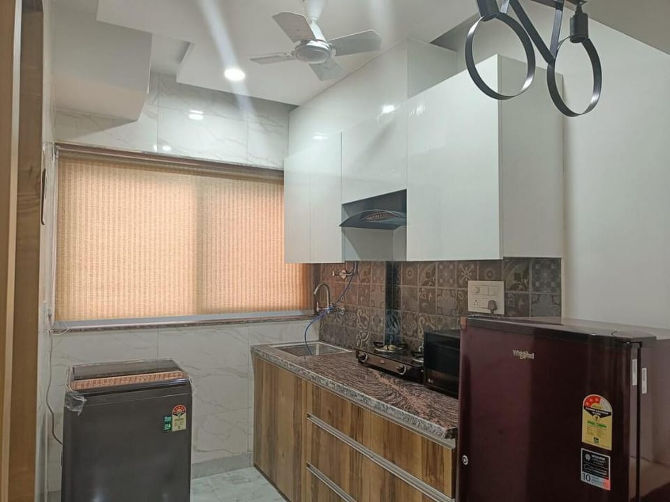 BnBBuddy Classy Studio Apt (903) in Central Delhi Apartment in Delhi