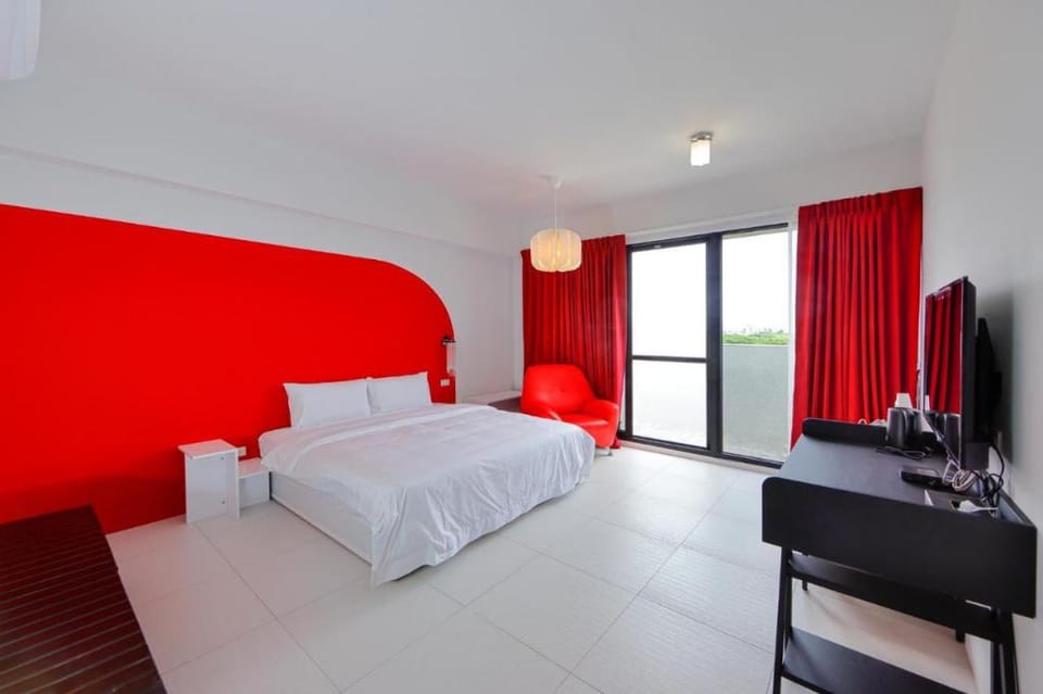 Zih Zai Yuan Homestay Bed and Breakfast in Fujian