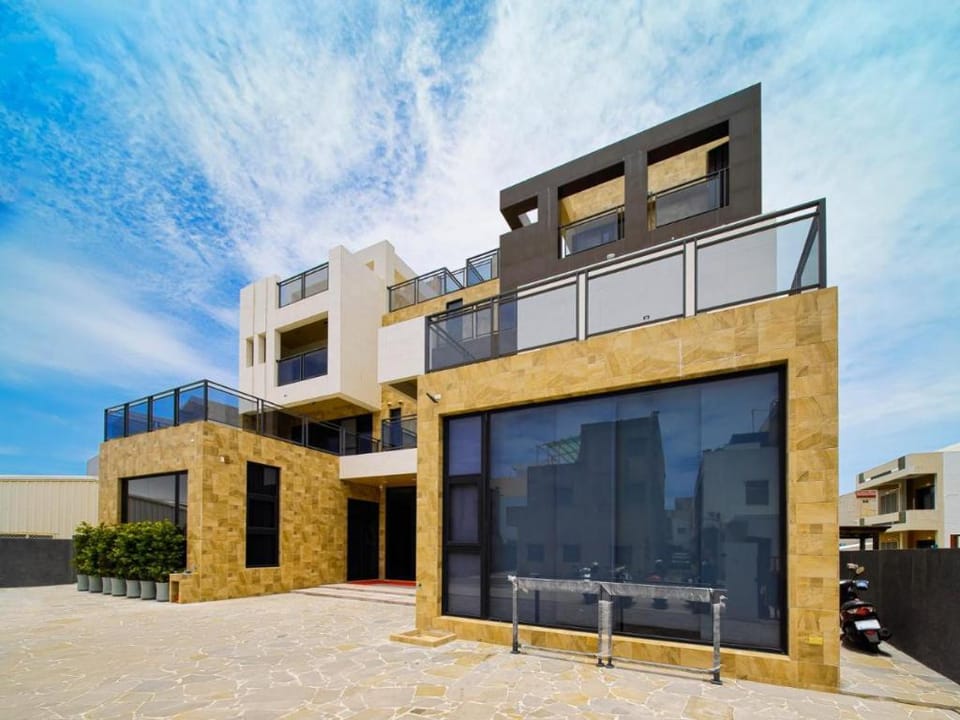 Zih Zai Yuan Homestay Bed and Breakfast in Fujian