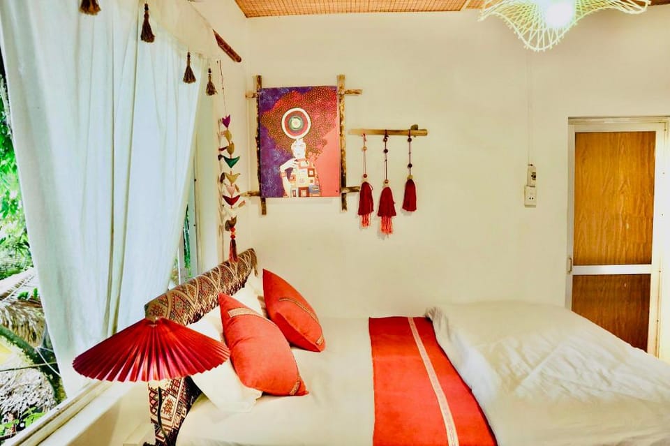 Pao's leisure homestay  Vacation rental in Vietnam