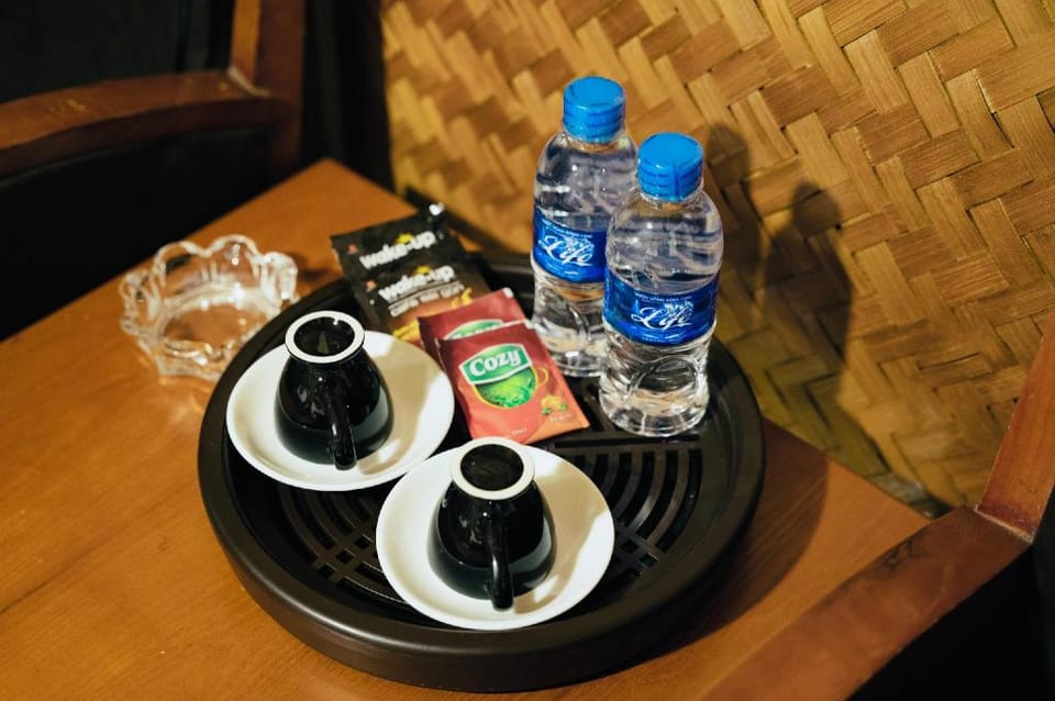 Pao's leisure homestay  Vacation rental in Vietnam