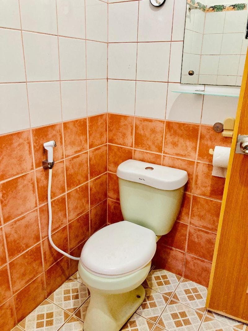 Watering Hole Apartments ( Unit B ) Apartment in Puerto Galera