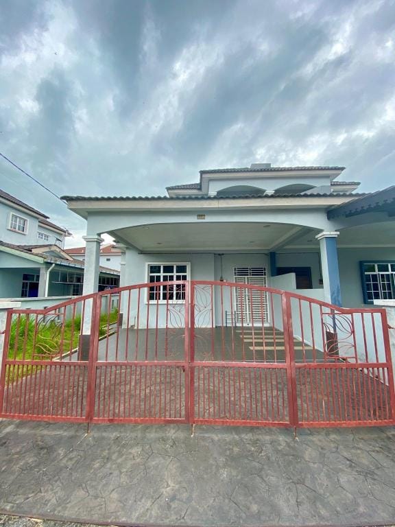 DeSyafiq Homestay Vacation rental in Kedah