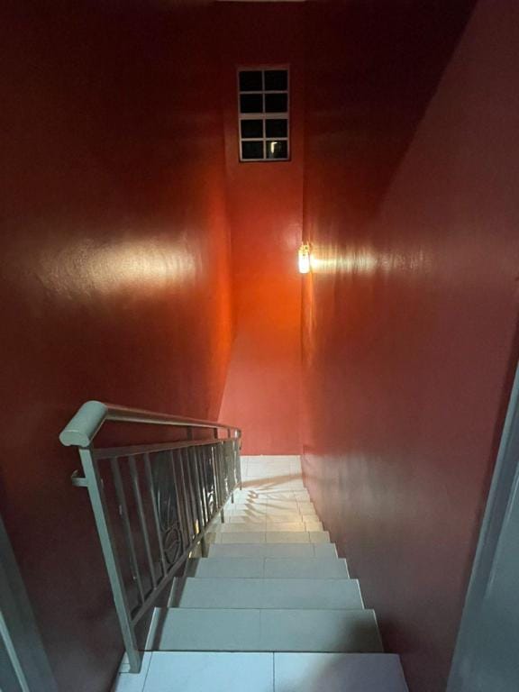 DeSyafiq Homestay Vacation rental in Kedah