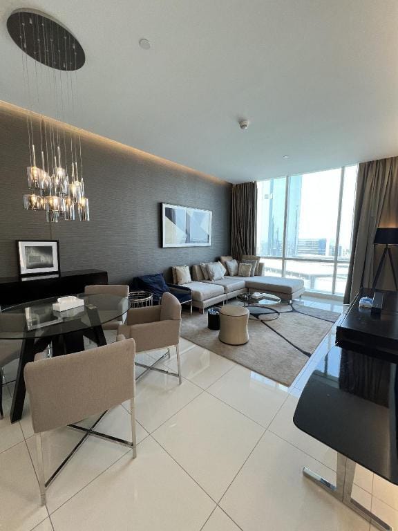 DAMAC Riyadh - Luxury Apartments Hotel in Riyadh