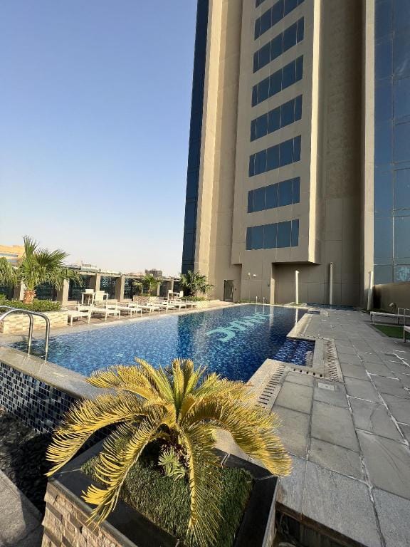 DAMAC Riyadh - Luxury Apartments Hotel in Riyadh