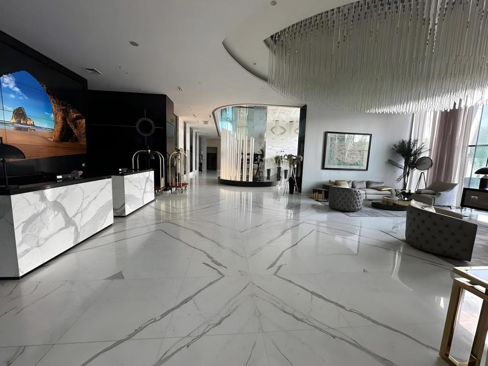 DAMAC Riyadh - Luxury Apartments Hotel in Riyadh