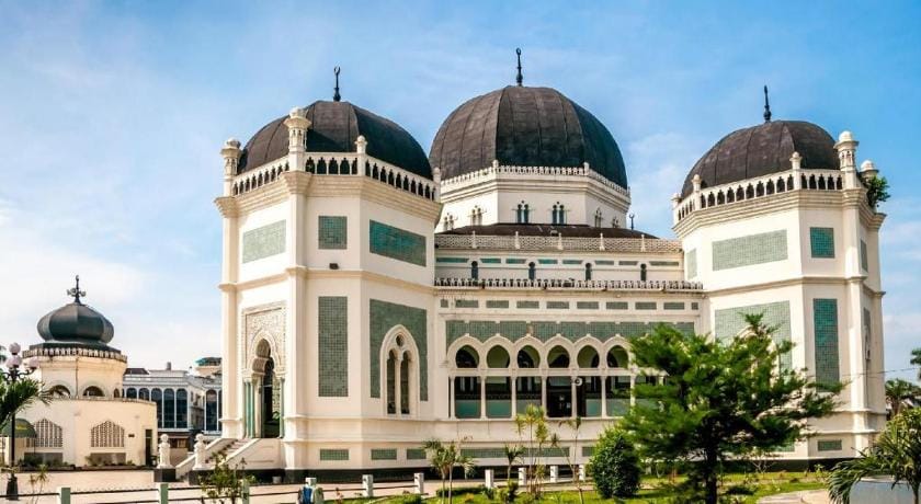Hotel O Kost Ketapang Syariah Hotel in Indonesia