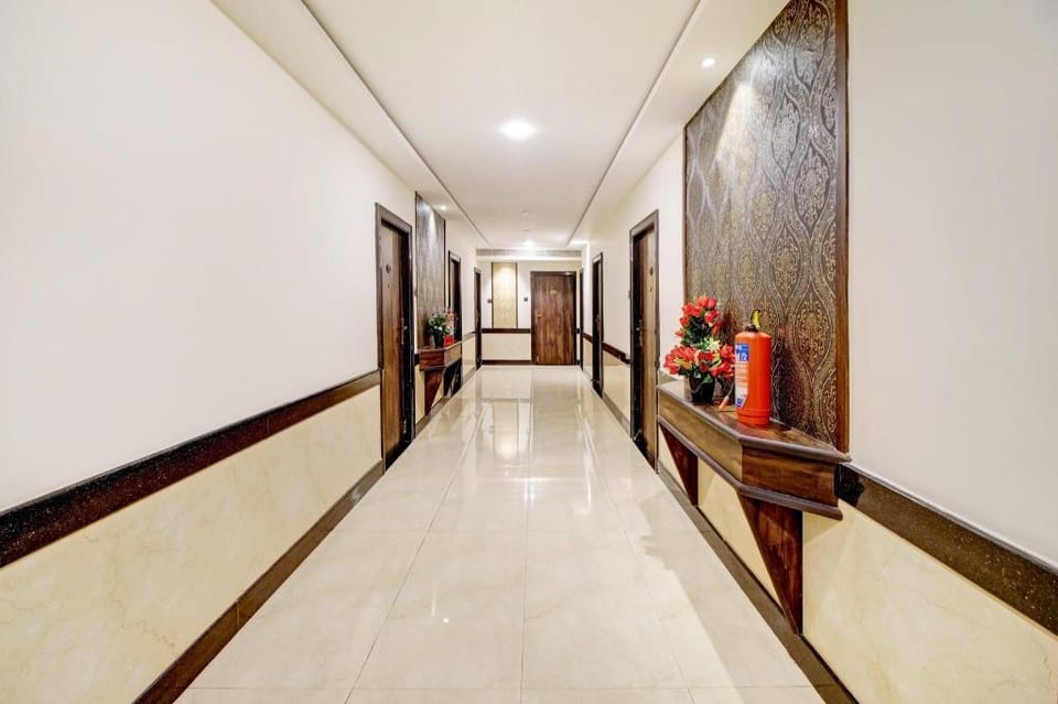 Hotel O Vijayawada Near Railway Station Hotel in Vijayawada