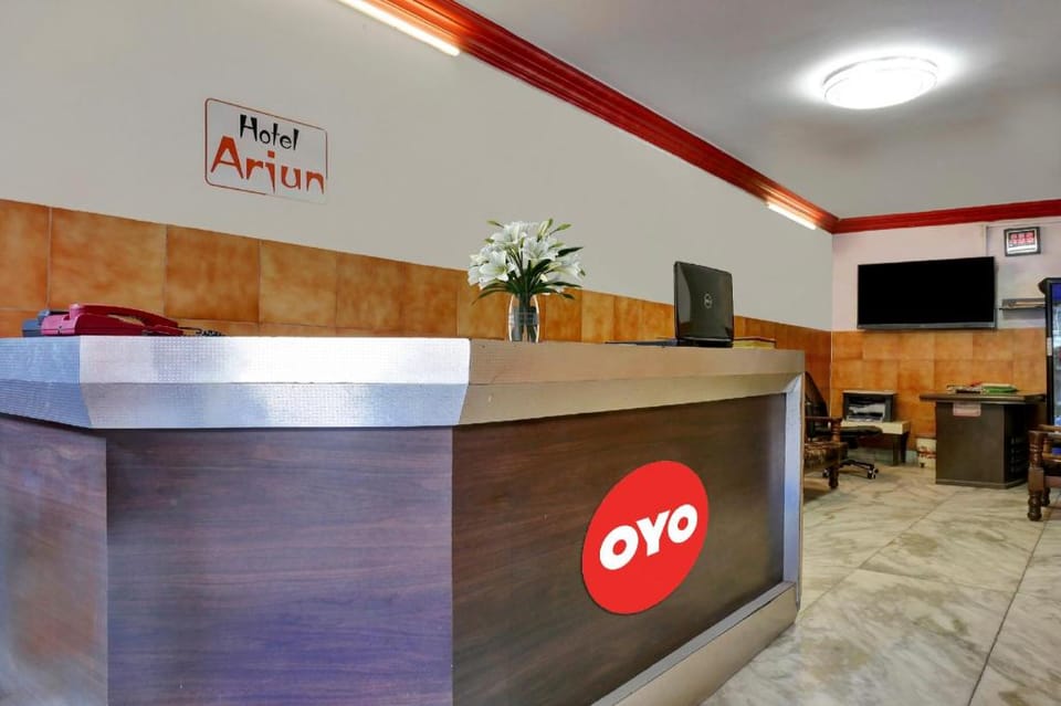 Hotel O by OYO Arjun Hotel in Uttar Pradesh