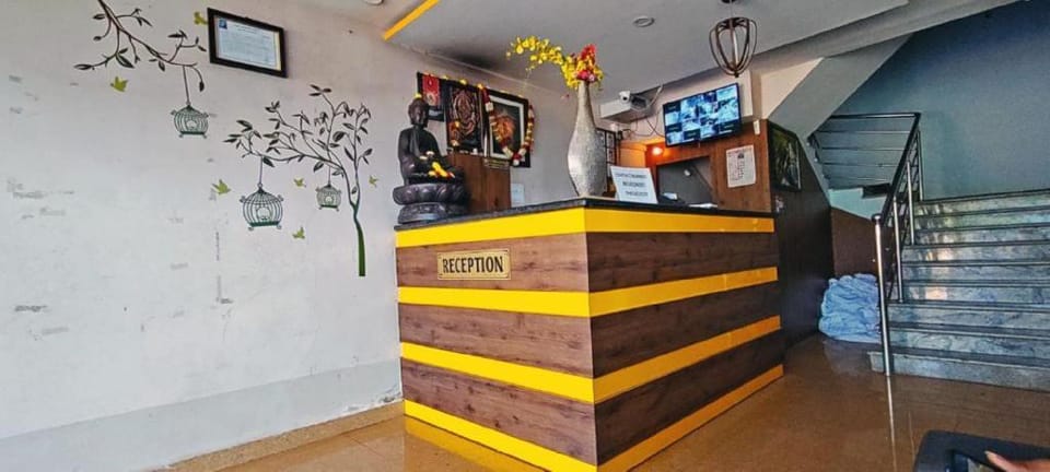 Hotel Keerthi Hotel in Karnataka
